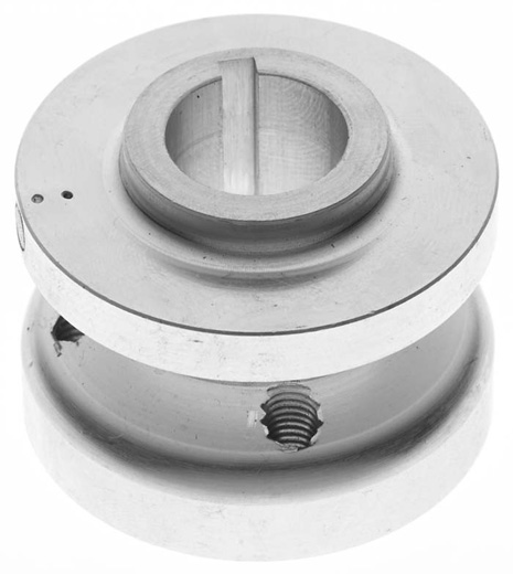 PROPELLER DRIVE HUB DLE61
