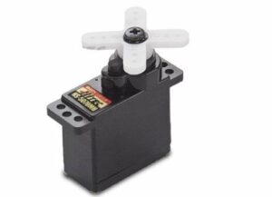 HITEC HS-5070MH DIGITAL MICROSERVO