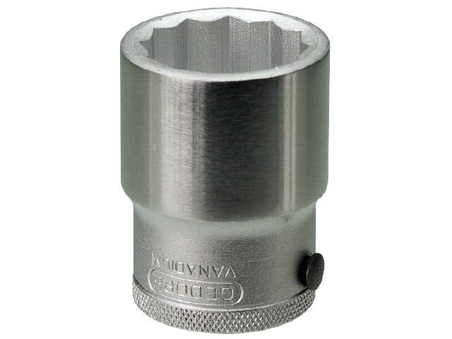 PIPE 60MM - 3/4" - GEDORE
