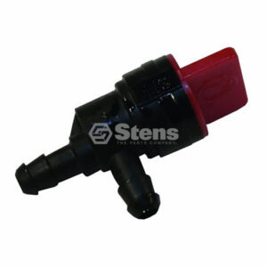BENSINKRAN 1/4" 90° ARIENS 698181 494769 B&S