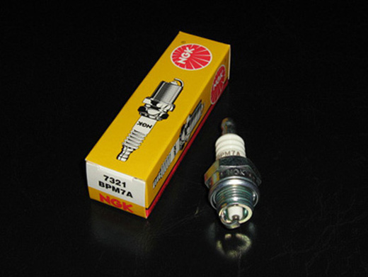 BPM 7A NGK PLUGG  (BPMR7A)(RCJ7Y) 7321 577484001
