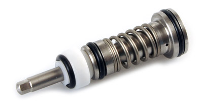 CONTROL PISTON KOMPL.