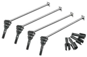DRIVESHAFT 1/16 E-REVO VXL - TRAXXAS