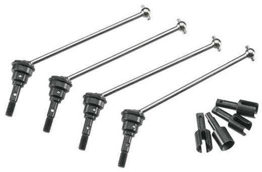 DRIVESHAFT 1/16 E-REVO VXL - TRAXXAS