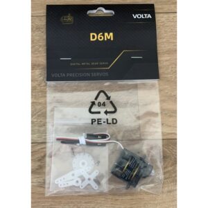 VOLTA D6M