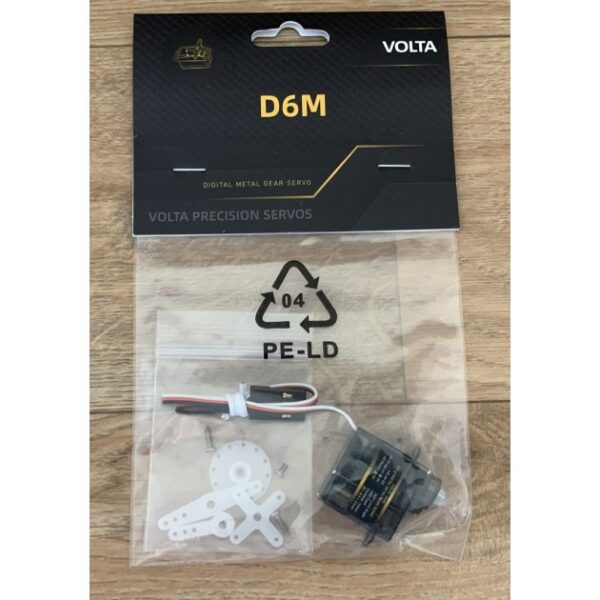 VOLTA D6M - Bilde 2