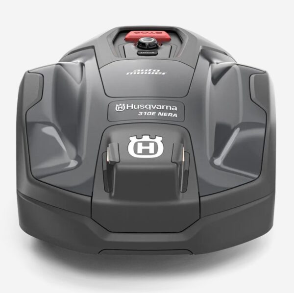 HUSQVARNA AUTOMOWER AM 310 MARK III NERA- ROBOTKLIPPER - Bilde 2