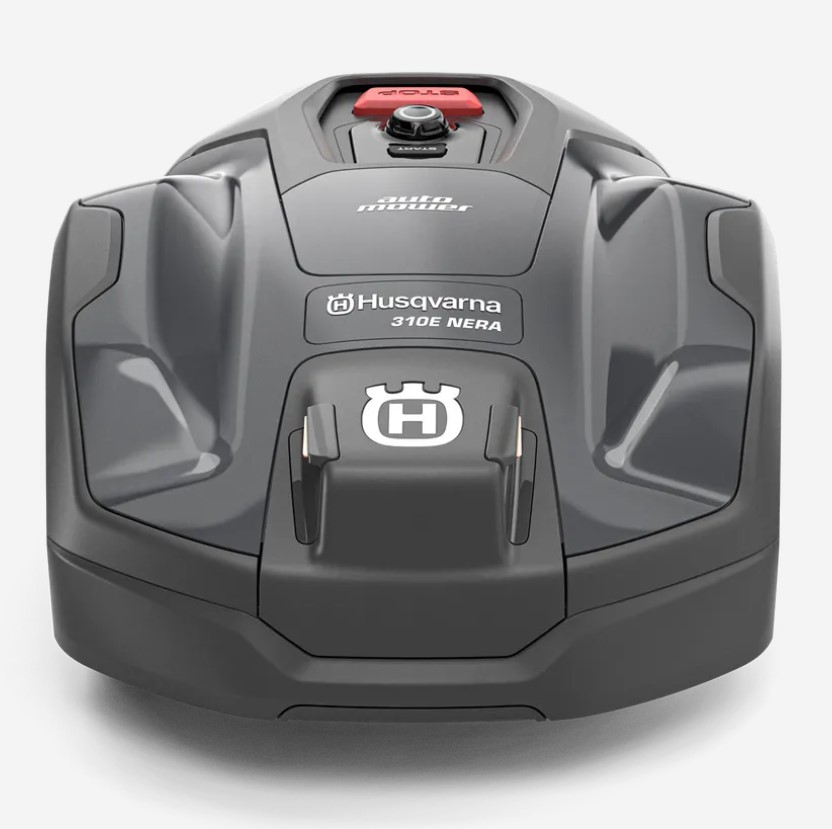 HUSQVARNA AUTOMOWER AM 310 MARK III NERA- ROBOTKLIPPER