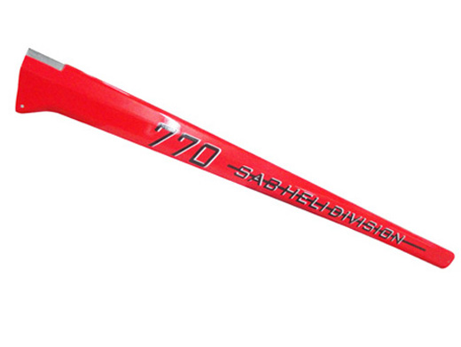 Boom 770 RED