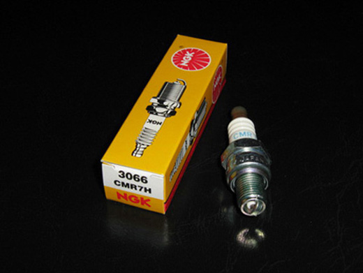 NGK CMR7H TIL FG BILER