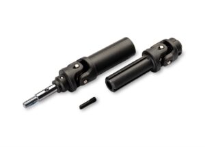 DRIVESHAFT COMPLETE MINI XRT