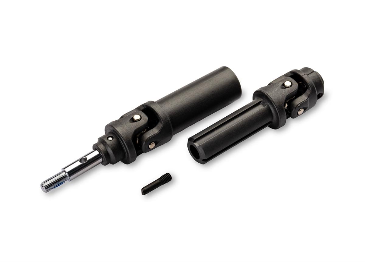 DRIVESHAFT COMPLETE MINI XRT