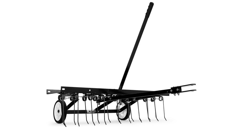MOSERIVE FOR TRAKTOR OG RIDER