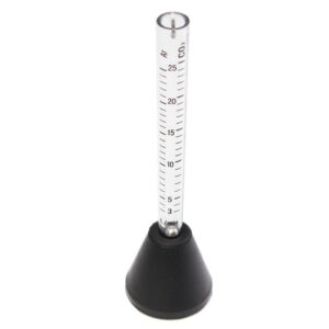 TEST FLOW METER AR-AR/X 5-25 L/M - AGA