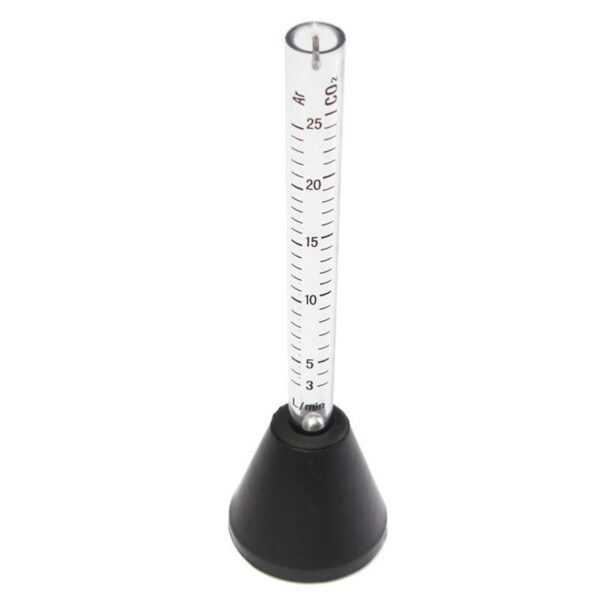 TEST FLOW METER AR-AR/X 5-25 L/M - AGA - Bilde 5