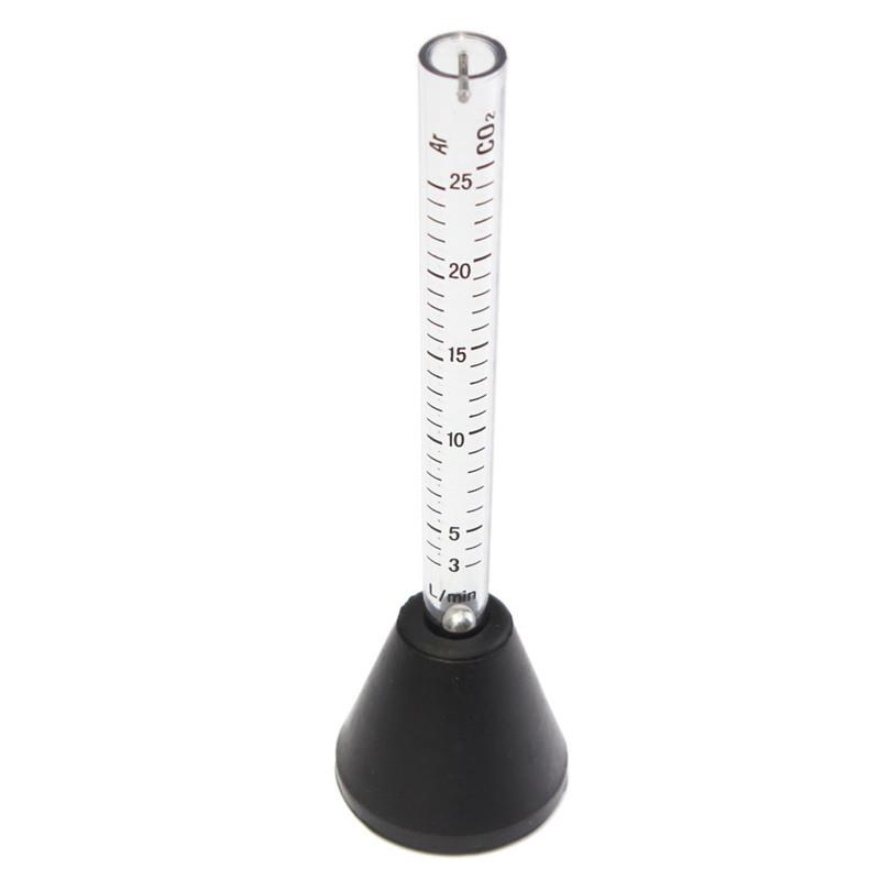 TEST FLOW METER AR-AR/X 5-25 L/M - AGA