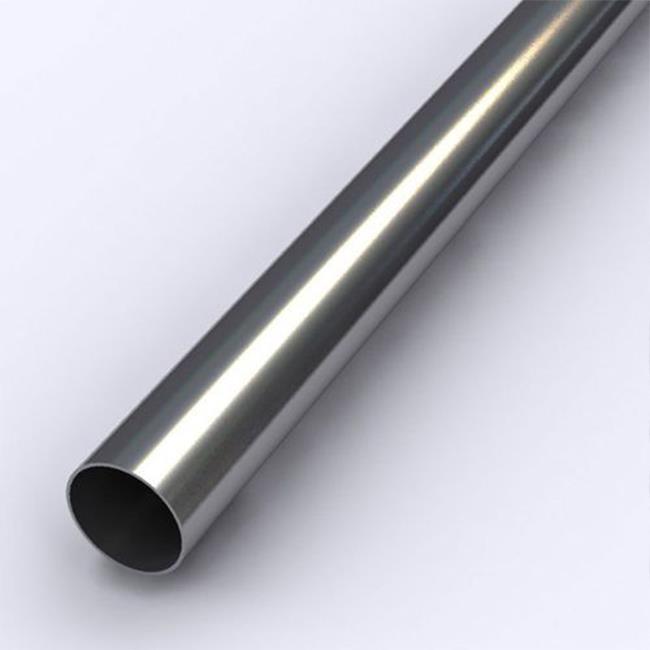 RF STÅLRØR Ø 104X2,0 - pris/m