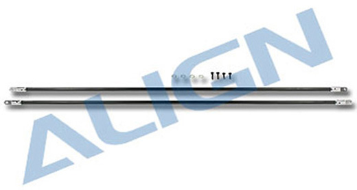 TAIL BOOM BRACE