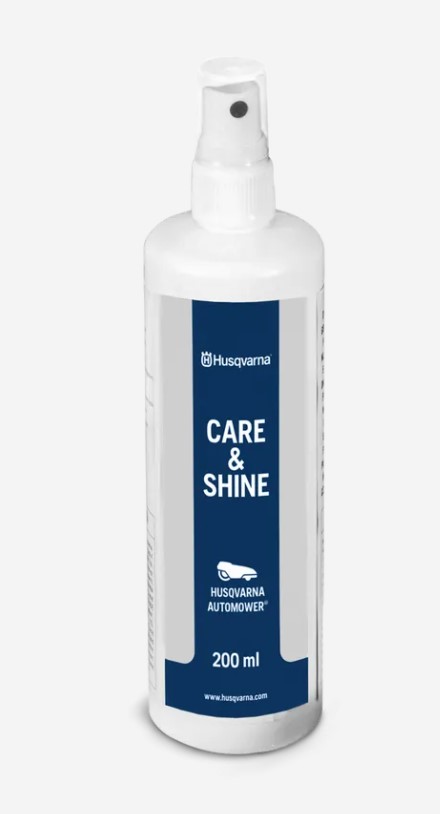 RENGJØRINGSSPRAY 200ML AUTOMOWER