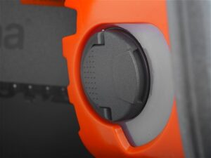 HUSQVARNA 536LIXP 4,2AH QC330