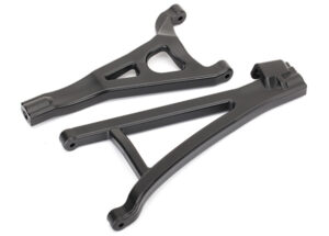 v02_BEAD606CC9D3506185C822618FD3DE1A.jpg SUSPENSION ARMS F.LEFT E-REVO 2 - TRAXXAS