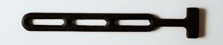 KAPELLSTROPP T-GREP 3 HULL 260MM