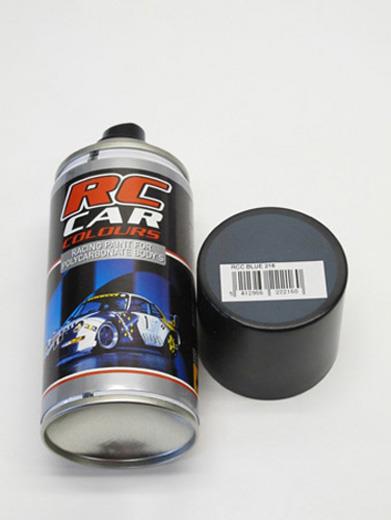 RC CAR SPRAY MIDNIGHT BLUE (216) 150ML