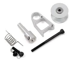 Aluminum Tail Belt Tensioner - Goblin 630/700/770 Competition