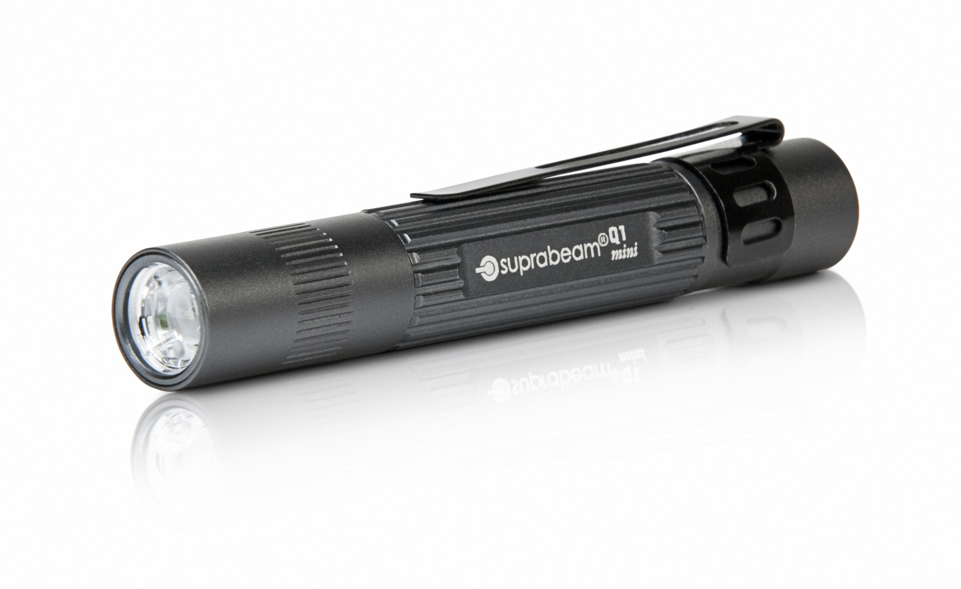 Q1MINI 120 LUMEN - SUPRABEAM - Bilde 1