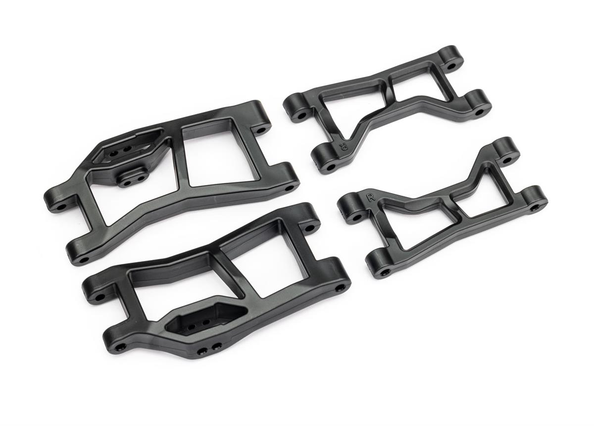 SUSPENSION ARMS REAR SET - Bilde 1