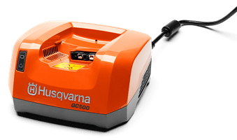 LADER QC500 HQ BATTERIER  220V - Bilde 1