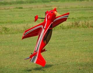 EXTREME FLIGHT GAME BIRD EXP 60"