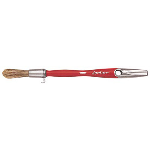 PENSEL PERF. 25MM VINDU INNE/UTE- JORDAN