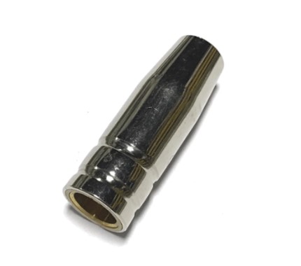 GASSMUNNSTYKKE 12MM MXL150/200 RETT