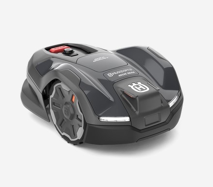 HUSQVARNA AUTOMOWER AM 405XE NERA- ROBOTKLIPPER - Bilde 1