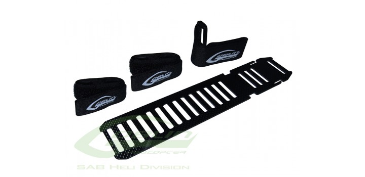 BATTERY TRAY 500