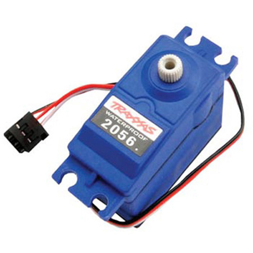 SERVO 2056 VANNTETT - TRAXXAS