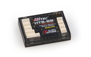 HTS - SS SENSOR STATION - HITEC