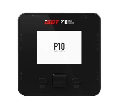 ISDT P10 2X250W 6S 10A