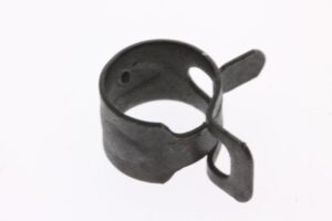 SLANGEKLEMME 10MM  MERCURY