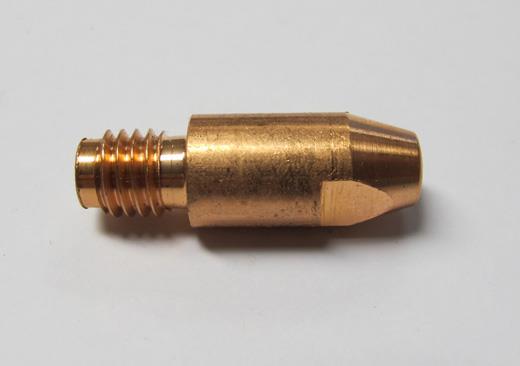 KONTAKTMUNNSTYKKE W0,8/ H 1,0 8x37