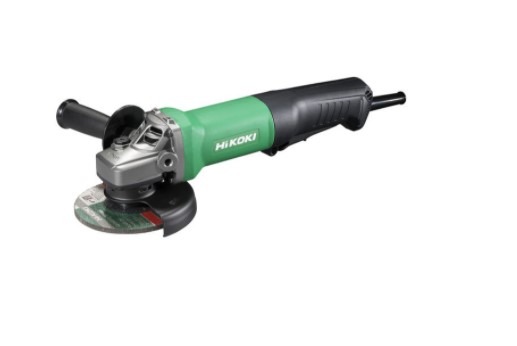 VINKELSLIPER G13SE3(S) 1400W - HIKOKI