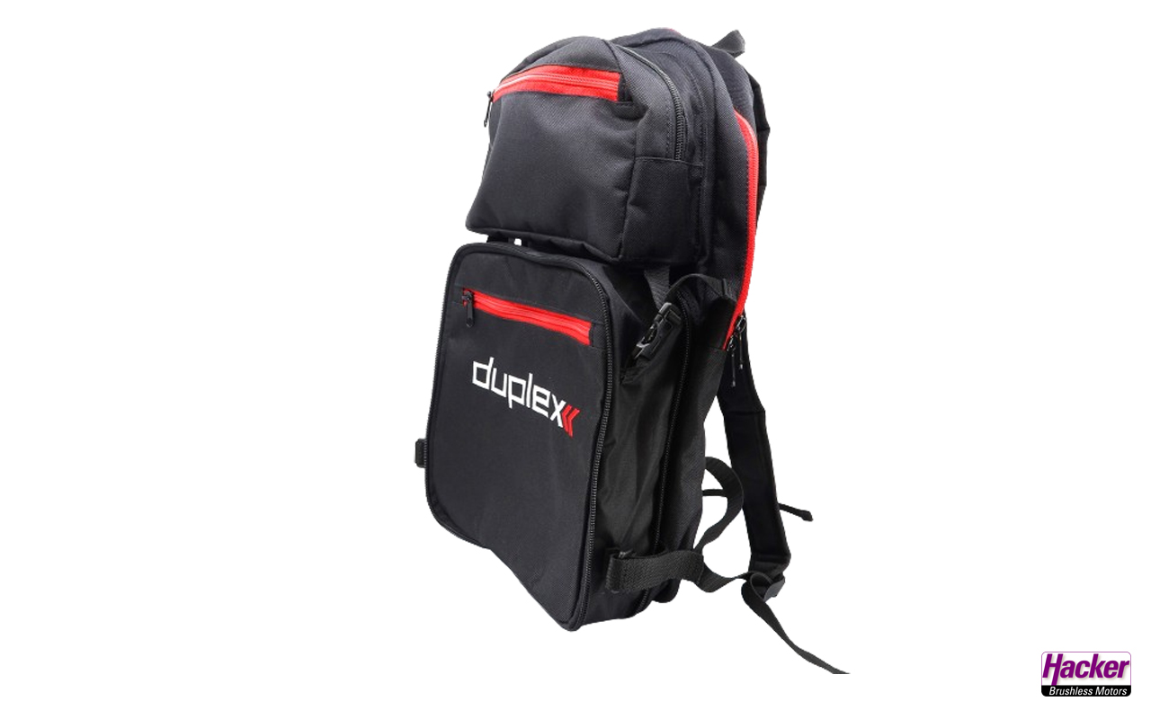 JETI DUPLEX BACKPACK FOR DS-TX - Bilde 1