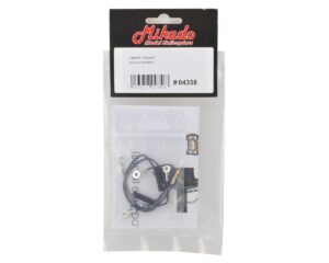 CABLE SET ANTISTATIC MIKADO