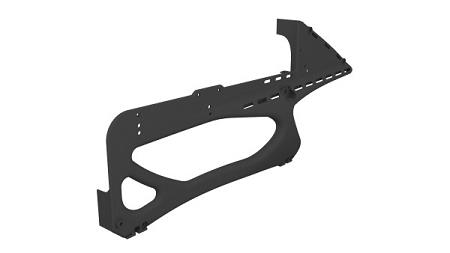 LOWER SIDEFRAME RIGHT