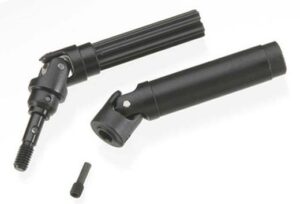 DRIVESHAFT ASSEMBLY VXL - TRAXXAS