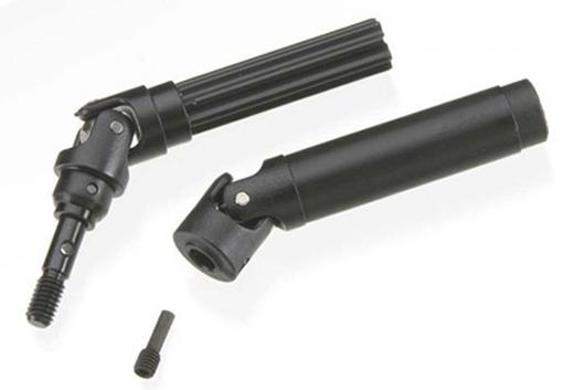 DRIVESHAFT ASSEMBLY VXL - TRAXXAS