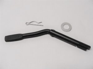 FORG.ARM  LCT / AX MOTOR ARIENS