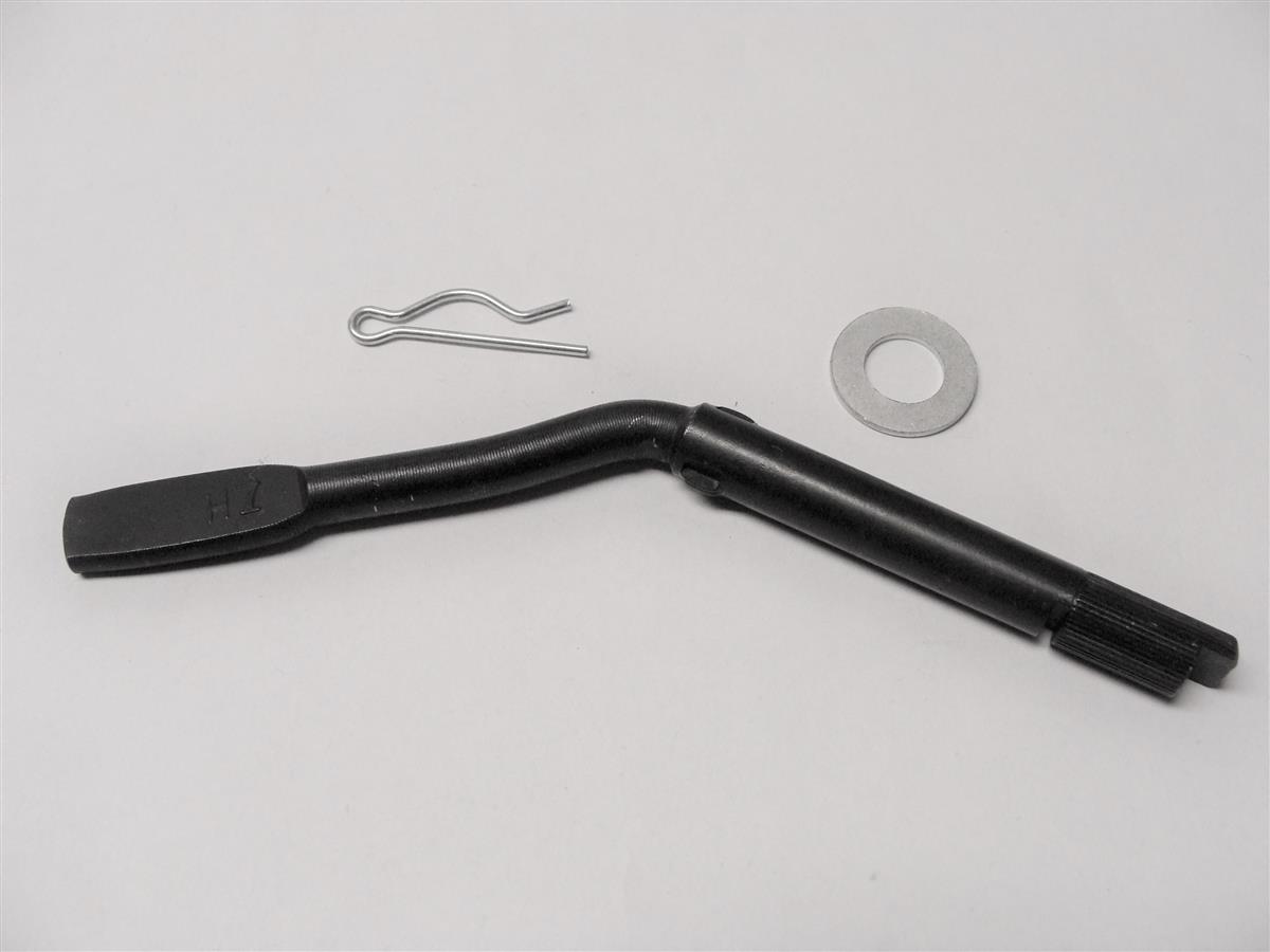 FORG.ARM  LCT / AX MOTOR ARIENS - Bilde 1