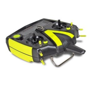 CUSTOM LINE UPGRADE KIT, NEON YELLOW VBAR CONTROL